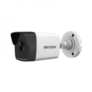 Cilindinė IP Hikvision kamera, 4 MP  DS-2CD1041-I F2.8