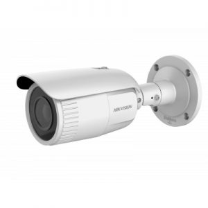 Cilindrinė Hikvision IP kamera, 4 MP, DS-2CD1643G0-IZ F2.8-12