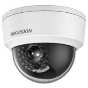 Kupolinė Hikvision IP kamera, 3 MP , DS-2CD2132-I F12 3MP IP Kamera, Dviejų ašių reguliavimas