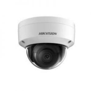 Kupolinė Hikvision IP kamera, 8 MP , DS-2CD2185FWD-I F2.8 , Trijų ašių reguliavimas