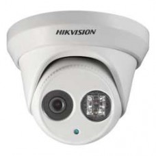 Kupolinė Hikvision IP kamera, 5 MP DS-2CD2352F-I , trijų ašių reguliavimas